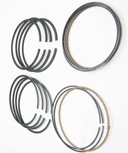 China 1HZ V6 Piston Ring 94.0mm 4.2L For Toyota OE 13011-1703 High Intensity factory