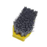 1in Bristle Length Wet Diamond Grinding Brushes for Stone Antique and Leather