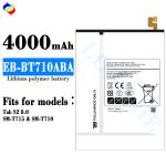 Tablet Battery EB-BT710ABA for Samsung Galaxy Tab S2 8.0 SM-T710 T713 T715/C/Y
