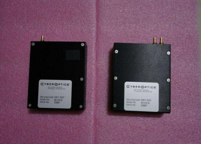Cyberoptics SMT Sensor , Juki KE2020 Machine Laser Sensor E9636725000 8005674 / 8010519