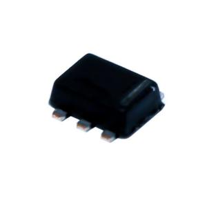 China TMP112AIDRLR Board Mount Temperature Sensor Chip SOT-5X3 factory
