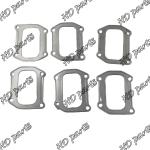 6D170-1 Gasket Repair Kit 6162-K1-5000 For Komatsu Engine Repair Parts Set