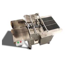 China Customized Size Desktop Friction Paper Feeder For Printing Solutions factory