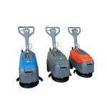22L Walk Behind Floor Scrubber Compact Design Multifunction For Many Places