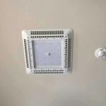 Ip65 Waterproof Led Garage Canopy Lights / Commercial Canopy Lights High