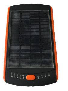China MP-S23000 High Capacity Solar Power Charger 23000mAh DC factory
