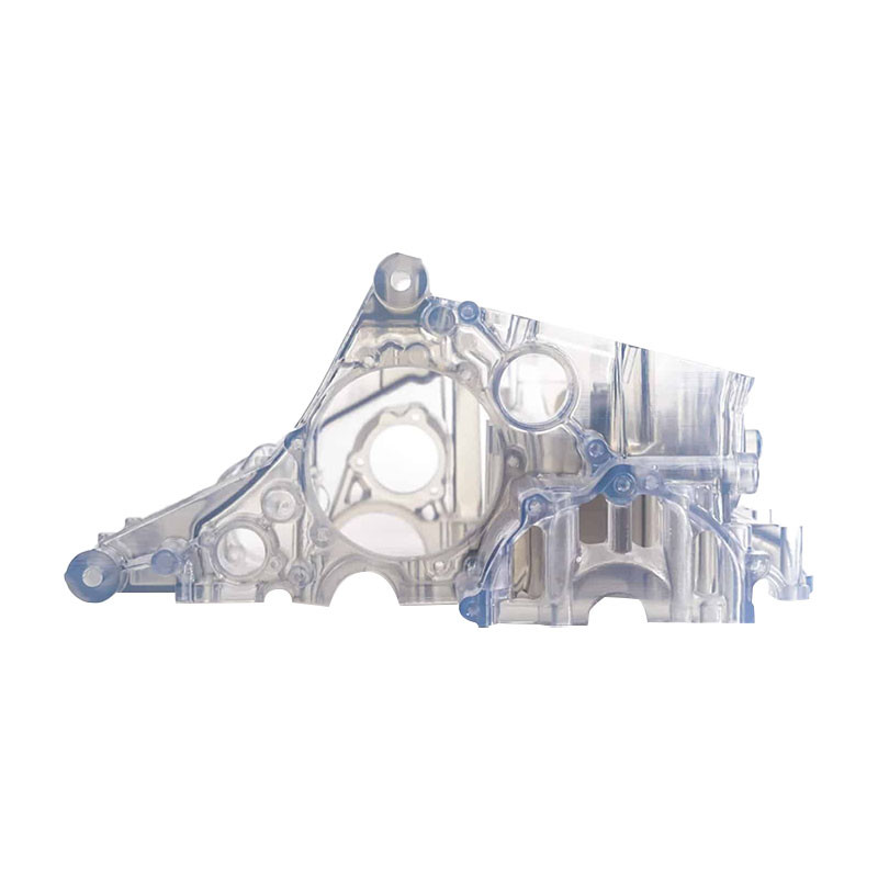 China Customized 3D Printing Rapid Prototyping Services Acrylic Nylon PETG ABS PMMA Clear Resin Plastic 3D Printing SLA SLS factory