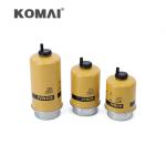 Diesel Fuel Filter For 145-4501 Spare Parts P 55-1425 FS 19525 FS 19619 FS 19793