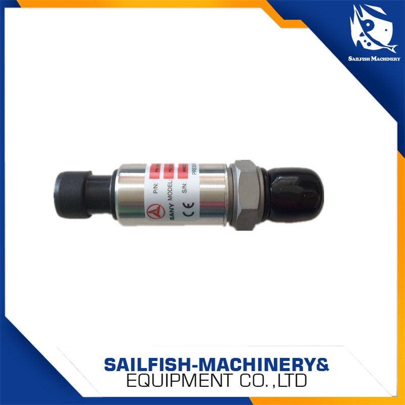 Hot sale good quality SY360 high pressure sensor for SANY excavator