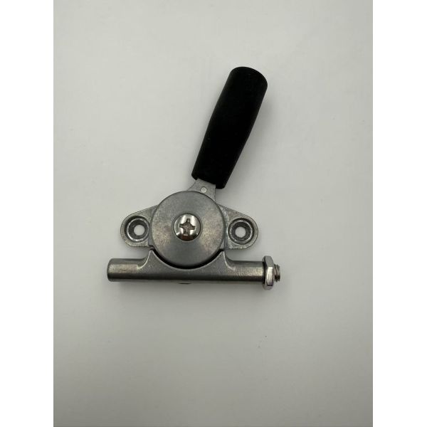 Ergonomic Hand Control Throttle Lever with Precise Throttle Control for