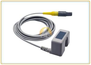 China High Flexibility Mainstream Etco2 Sensor 0.5KG Light Weight CE Approval factory