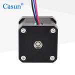 42x42mm Nema 17 1.8 Degree 1.2A CNC 3018 Stepper Motor Two Phase