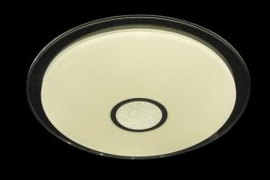 China 108W LED Lamp Ceiling Instalation SMD LED Modern Ceiling Light Living Room factory