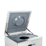 Small Eco Commercial Food Waste Composting Machine Food Waste Disposer