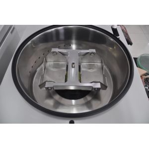 CFL535R Intelligent Microcomputer Control Refrigerated Centrifuge with AC