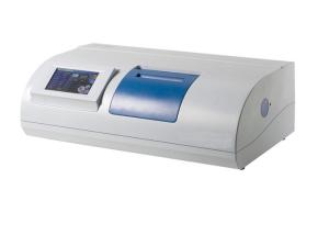 China SGW-1 Light Automatic Digital Polarimeter With Color Touch Screen factory