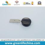 Classic Round Design Pull Box Security Display for Retail Store