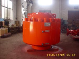 China High Pressure 2000psi - 10000psi Forged and Casing Welhead Blowout Preventer Annular BOP factory