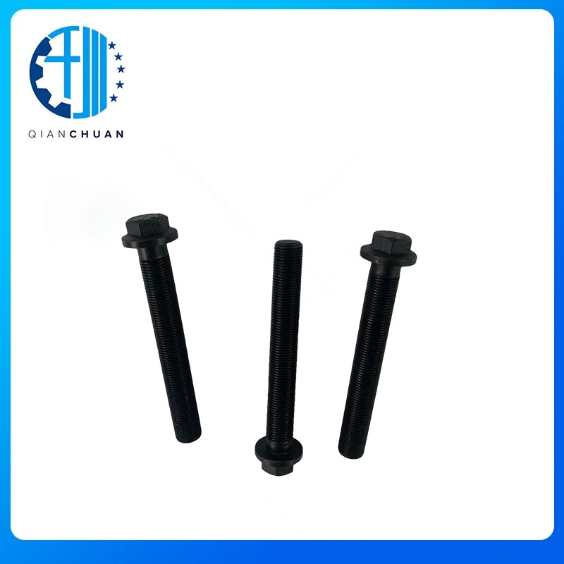 Cylinder Head Bolts 276-8134 For Caterpillar CAT C4.4 24V Engine Part