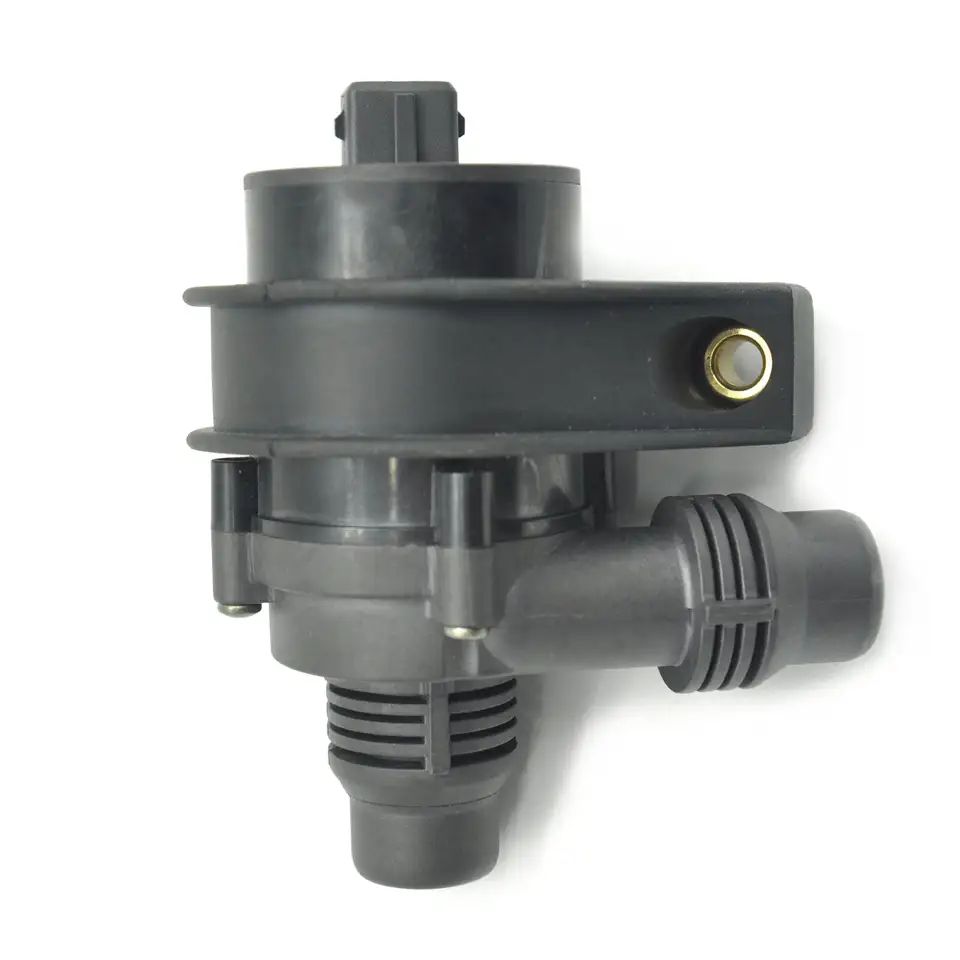 OEM Standard Size Auto Parts Electric Water Pump for BMW OE 64116922699