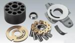 Nachi Hydraulic Piston Pump Parts Rotating Group and Repair kits PVD-0B-16