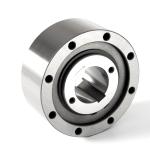 AA Series Clutch Bearing One Way GCR 15 Bearing Steel Material