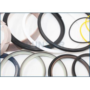 707-00-X7560 70700X7560 Seal Kit Log Grapple Cylinder For Komatsu Wheel Loader WA380-6 WA380-5 WA400-5