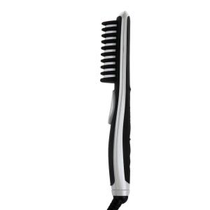 China Hair straightener comb factory