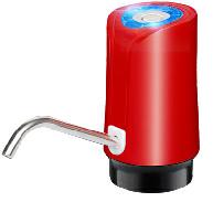 China Portable Automatic Electric Water Dispenser Pump With Food Grade ABS Material factory