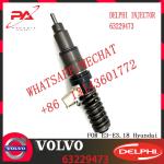 63229475 Diesel Fuel Injector 63229476 33800-82700 33800-84720 63229467 33800