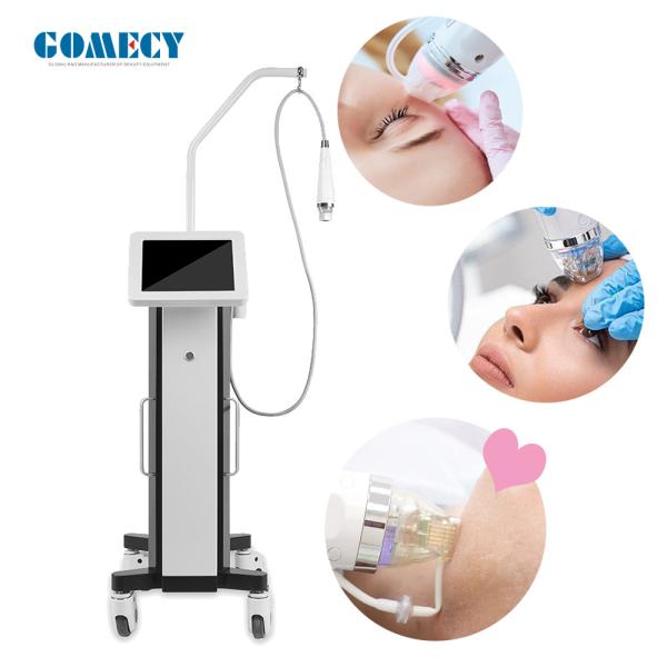 Latest Microneedling Fractional RF Face Lifting Acne Removing Face Skin Beauty