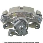 BUICK Auto Parts Vehicle Brake Caliper 18B4944 18B4945 OEM 88964133 88964134