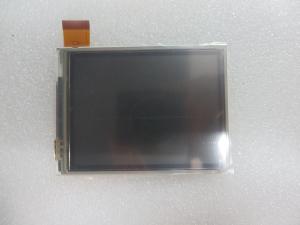 China 3.5&quot; NL2432HC22-41B 240×320 NEC LCM Industrial LCD Panel factory