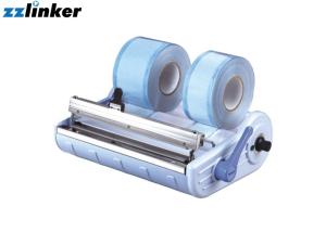 China Surgery Dental Autoclave Sterilizer , Package Heat Sealing Machine For Sterilization Pouch factory