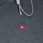 Optical Fiber Patch Cord Scientific Research Products For Aligment