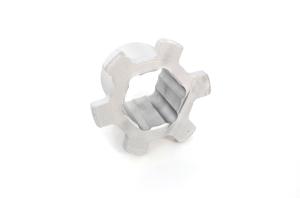 China Hydraulic Press Flange Connection Types Round Zeiss CMM Connecting Flange factory