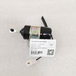 Kubota Stop Solenoid For K008 Excavator Electrical Parts 14Y-22-35511