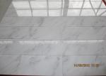 Orient white marble natural stone slab for project stone veneer .