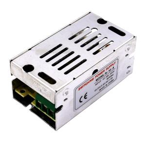 China Mini Indoor Switch Power Supply AC100V 240V To DC 5V 10W 2A For Urban Lighting factory