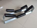 Dust Resistance TK Conveyor Belt Idlers Stainless Steel Carrier Roller Conveyor