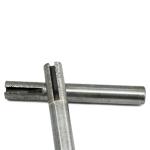 Sharpness Advantage Diamond Sintered Engraving Bit for Granite Stone Cutting