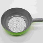 Injection Grade PP Recycled Pellets Modified Reinforced Polypropylene Plastic
