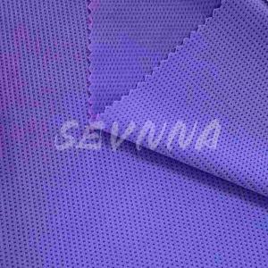 China Flexible And Lightweight Sport Bra Fabric For Optimal Performance factory