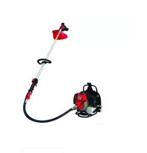 China Anti Slip 52CC Backpack Brush Cutter factory