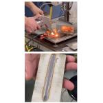 2000W Air-Cooled Welding Machine For Welding Stainless Steel / Steel And