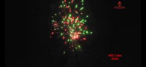 China Chinese 49 Shots Consumer Cake Fireworks 350G With Special Effects factory