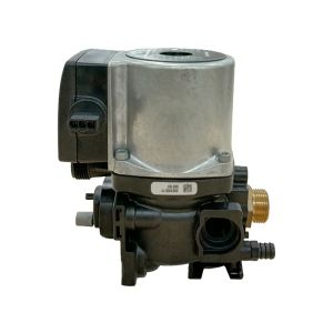 Energy Saving Wall Mounted Gas Boiler Heating Circulation Pump