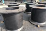 Ship Berthing Super Cell Rubber Fender