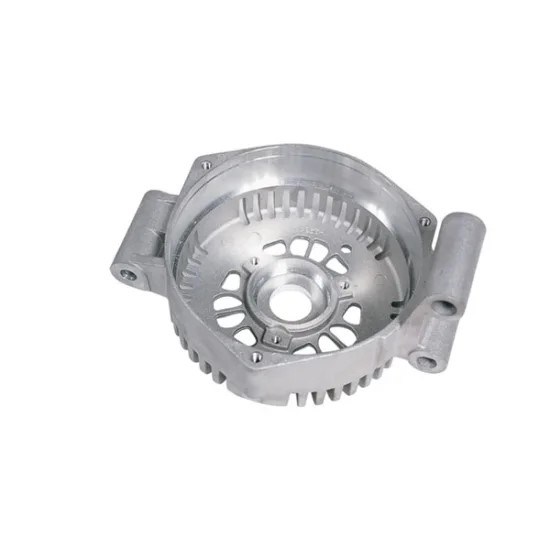 OEM Low Pressure Die Casting Cylinder