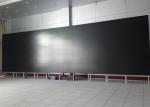 Customized Indoor Wall Video Display , Seamless Video Wall For Show